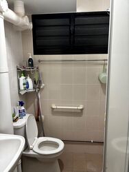 Blk 371 Clementi Avenue 4 (Clementi), HDB 3 Rooms #543915571